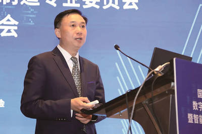 推進核心技術(shù)攻關(guān)破解“卡脖子”問題——代表委員攜民意為數(shù)碼技術(shù)發(fā)展發(fā)聲