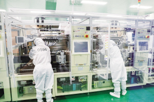 紹興市重點考察12個總投資超10億元計算機類項目，引領產業升級新篇章