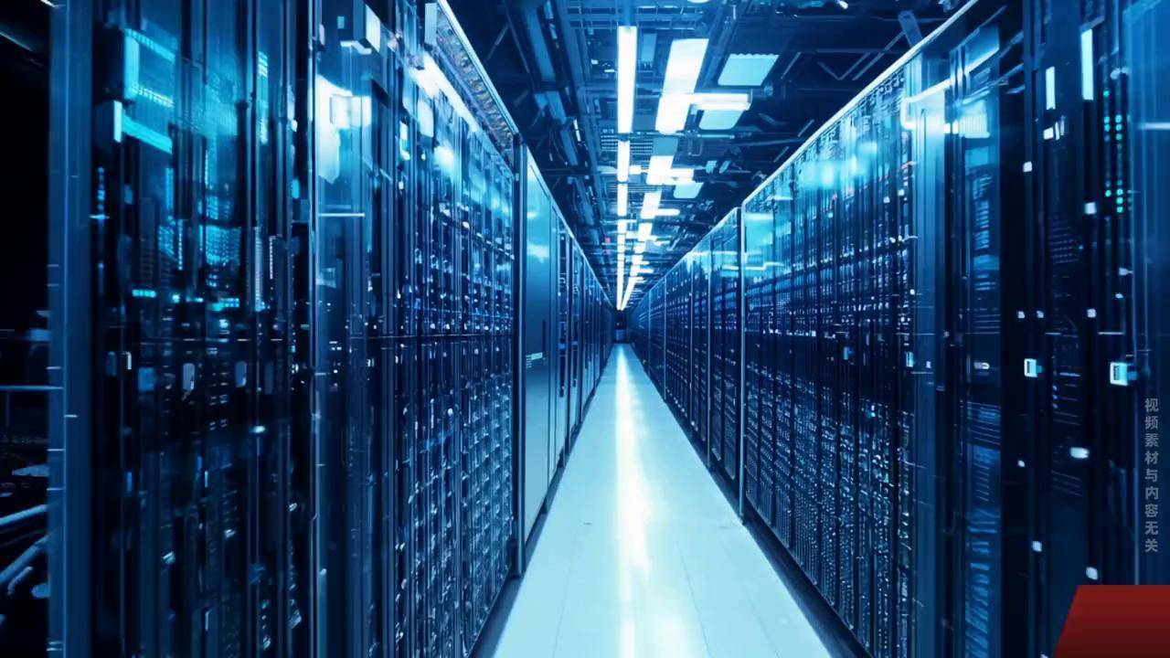 昇騰AI與中國(guó)算力網(wǎng) 中國(guó)人工智能的下一個(gè)風(fēng)口