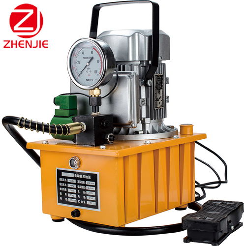 便攜式母線加工機廠家 濟南振捷品質保證