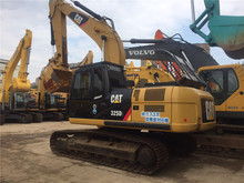 玉溪二手挖掘機出售