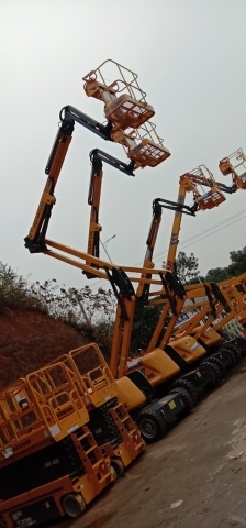 工程機(jī)械設(shè)備租賃