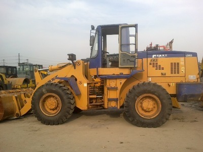 【二手臨工936鏟車價(jià)格、二手3噸杭州叉車、揚(yáng)州二手裝載機(jī)交易市場】價(jià)格,廠家,圖片,裝載機(jī)/鏟車,上海謙宇工程機(jī)械-