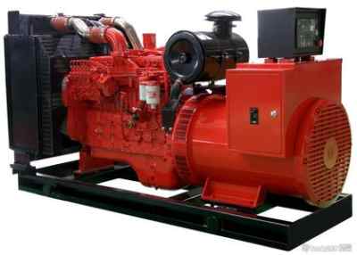 新聞 棗莊臺兒莊短期租賃500kw發電機全天租賃公司