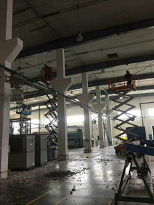 臺州通用曲臂車出租 無錫市啟望達機械設(shè)備租賃供應(yīng)